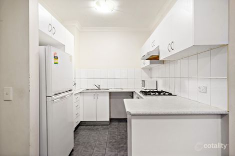 Property photo of 25/21-29 Third Avenue Blacktown NSW 2148