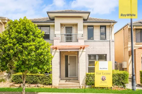 Property photo of 28 Dunlop Avenue Ropes Crossing NSW 2760