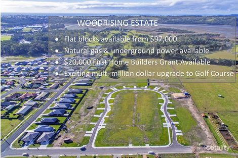 51 Woodrising Ave, Spreyton, TAS 7310