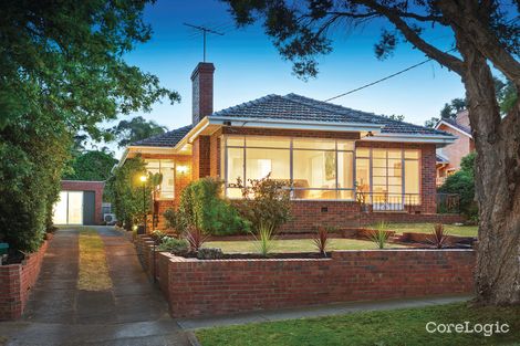 Property photo of 1 Shirley Court Brighton East VIC 3187