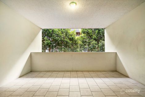 Property photo of 25/21-29 Third Avenue Blacktown NSW 2148