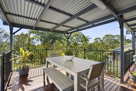 Property photo of 25 Lytham Court Highland Park QLD 4211