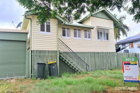 Property photo of 90 Berserker Street Berserker QLD 4701