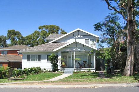 73 Bunarba Rd, Gymea Bay, NSW 2227