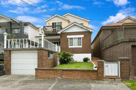 17 Oswell St, Rockdale, NSW 2216