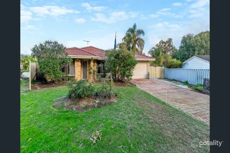 Property photo of 79 Perham Crescent Leda WA 6170
