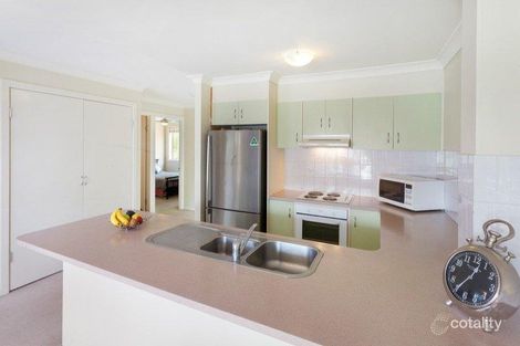 Property photo of 3/70 Jellicoe Street Coorparoo QLD 4151