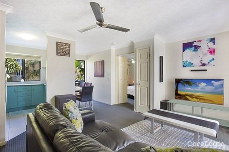 Property photo of 7/7-15 Monte Carlo Avenue Surfers Paradise QLD 4217
