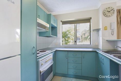 Property photo of 7/7-15 Monte Carlo Avenue Surfers Paradise QLD 4217
