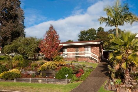 Property photo of 29 Berrambool Drive Berrambool NSW 2548