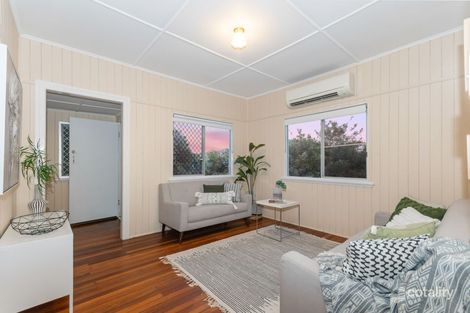 Property photo of 112 Palmerston Street Gulliver QLD 4812