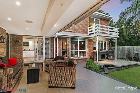 Property photo of 21 Long Street Cleveland QLD 4163