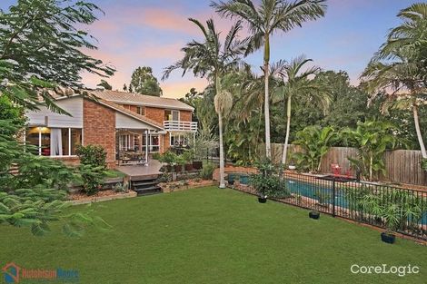 Property photo of 21 Long Street Cleveland QLD 4163