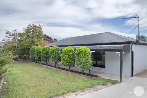 Property photo of 117 Strickland Parade Brown Hill VIC 3350