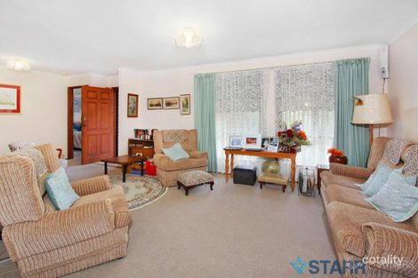 Property photo of 29 Peppertree Drive Erskine Park NSW 2759