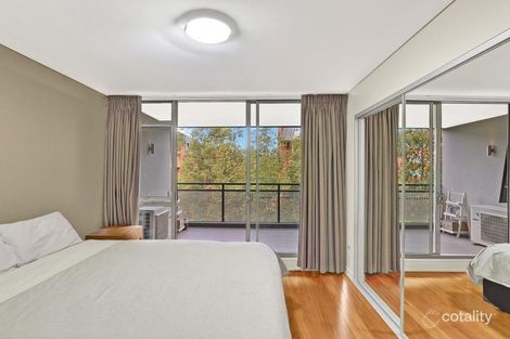 Property photo of 95/2 Coulson Street Erskineville NSW 2043