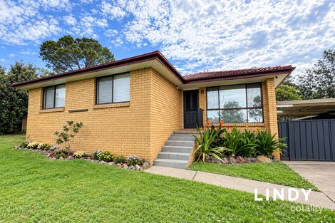 5 MULLER PL, SINGLETON HEIGHTS, NSW 2330