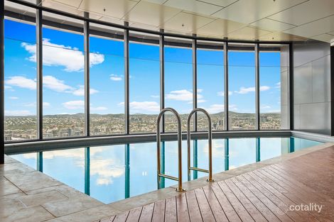 Property photo of 34/222 Margaret Street Brisbane City QLD 4000