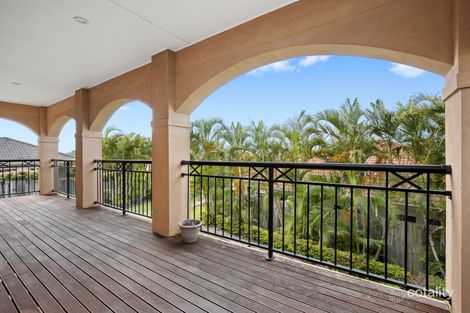 Property photo of 7/16 Cascade Avenue Benowa QLD 4217