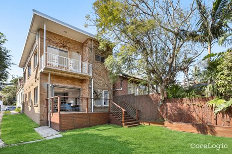 Property photo of 20 Pine Street Randwick NSW 2031