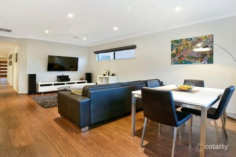 Property photo of 98 Aspire Boulevard Fraser Rise VIC 3336