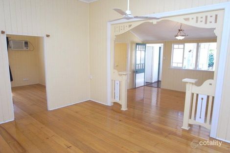 Property photo of 35 Stagpole Street West End QLD 4810