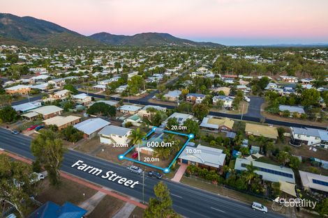 Property photo of 368 Farm Street Norman Gardens QLD 4701