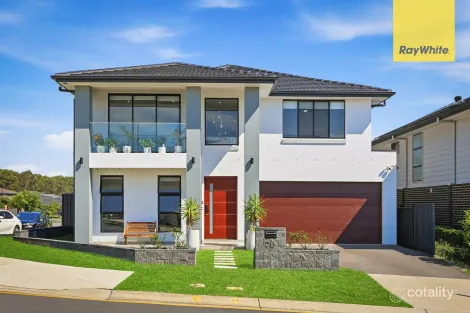 70 Sandalwood Cres, Colebee, NSW 2761