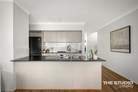Property photo of 22 Grattan Road North Kellyville NSW 2155