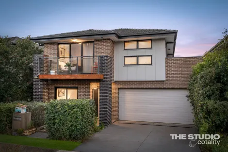 Property photo of 22 Grattan Road North Kellyville NSW 2155