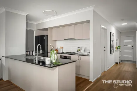 Property photo of 22 Grattan Road North Kellyville NSW 2155