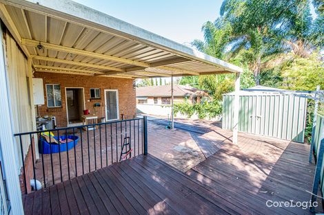 Property photo of 146 Helicia Road Macquarie Fields NSW 2564