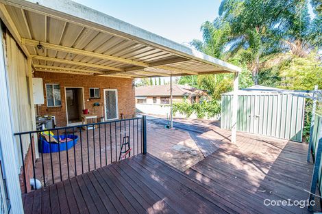 Property photo of 146 Helicia Road Macquarie Fields NSW 2564