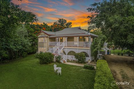 Property photo of 35 Valley Drive Tallebudgera QLD 4228