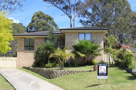 22 Panorama Pde, Moruya, NSW 2537