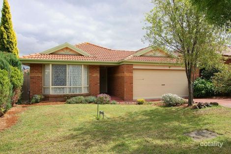 2 Wickham Ct, Chirnside Park, VIC 3116