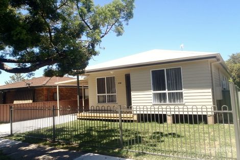 Property photo of 60A Fitzroy Street Mayfield NSW 2304
