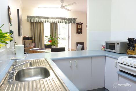 Property photo of 24/87 Macilwraith Street Manoora QLD 4870
