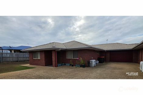 2/16 Thomas St, Gracemere, QLD 4702
