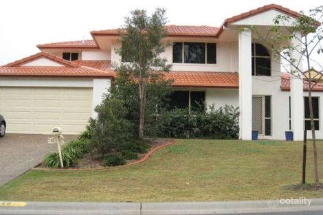Property photo of 49 Mada Drive Upper Coomera QLD 4209