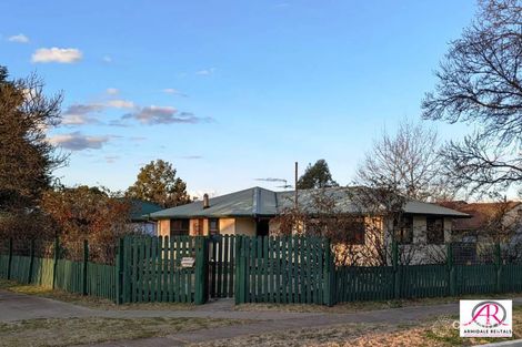 Property photo of 19 Jones Avenue Armidale NSW 2350