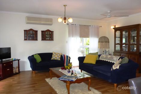 Property photo of 24/87 Macilwraith Street Manoora QLD 4870