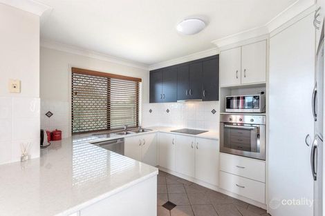 Property photo of LOT 2/2 Cuttaburra Crescent Glenvale QLD 4350