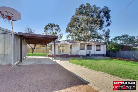 Property photo of 6 Curr Place Kambah ACT 2902