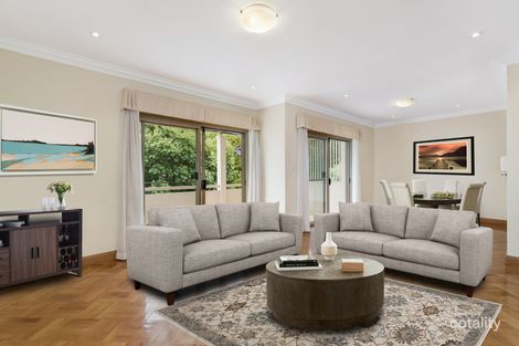 Property photo of 17/34-40 Spencer Street Rose Bay NSW 2029