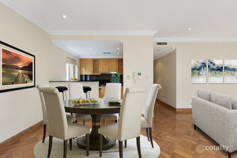 Property photo of 17/34-40 Spencer Street Rose Bay NSW 2029