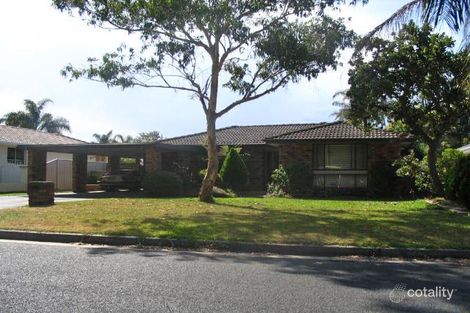 5 Attunga Cl, St Huberts Island, NSW 2257
