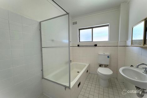 Property photo of 6/21 Parry Avenue Narwee NSW 2209