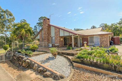 Property photo of 184 Lansdowne Way Chuwar QLD 4306