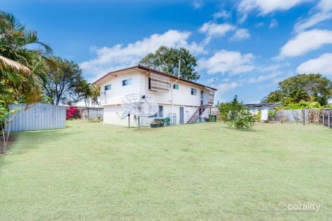 Property photo of 11 Whitney Street Andergrove QLD 4740